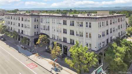 277 N Broadway #401 Denver, CO 80203