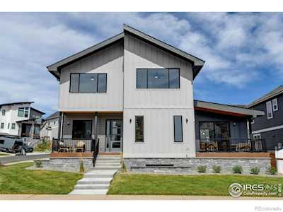 955 Arapahoe Circle Louisville, CO 80027