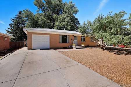 2924 Illinois Ave Colorado Springs, CO 80907