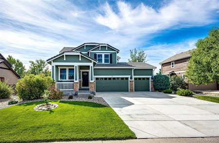645 Springvale Rd Castle Rock, CO 80104