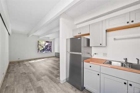 555 E 10th Ave #114 Denver, CO 80203