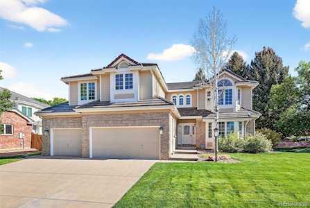 16395 E Crestline Place Centennial, CO 80015