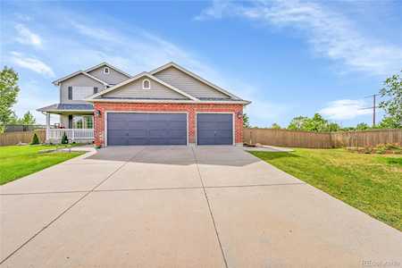 1037 Rosedale Ct Castle Rock, CO 80104