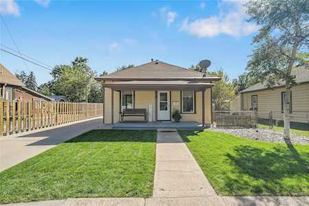 419 Cherry St Fort Collins, CO 80521