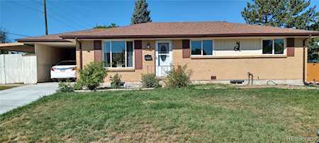 6691 S Wellington Ct Centennial, CO 80121