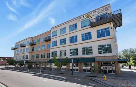 415 E Pikes Peak Ave #405 Colorado Springs, CO 80903