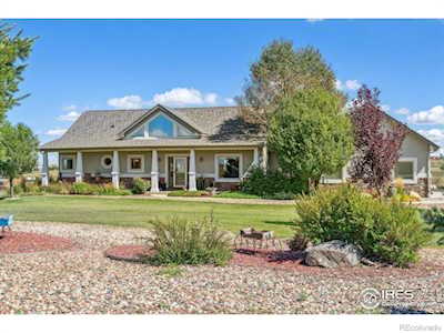 16815 Papago Way Colorado Springs, CO 80908