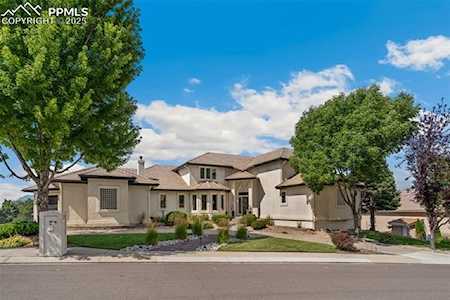 3250 Muirfield Drive Colorado Springs, CO 80907