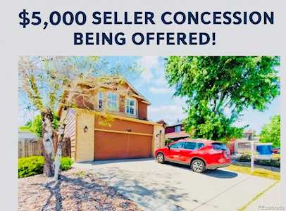 20410 Kelly Place Denver, CO 80249