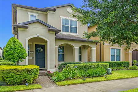 14212 Murcott Blossom Blvd Winter Garden,  FL 34787