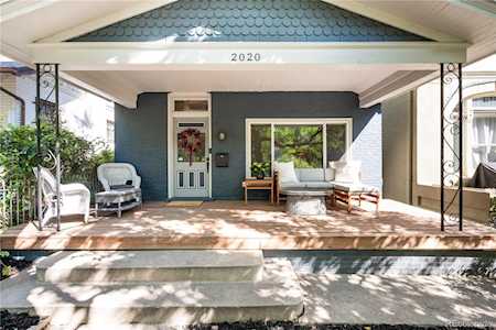 2020 N Vine St Denver, CO 80205