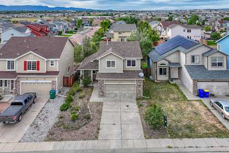 8042 Parsonage Ln Colorado Springs, CO 80951