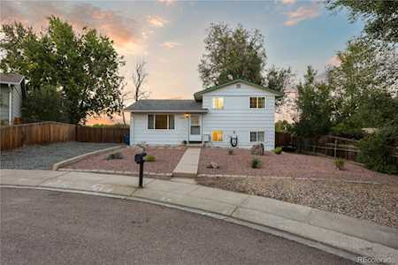 4242 Amiable Way Colorado Springs, CO 80917