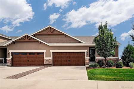4293 Hessite Loop Colorado Springs, CO 80938