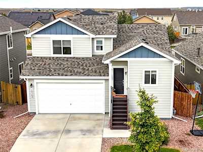 10568 Kalama Dr Colorado Springs, CO 80925
