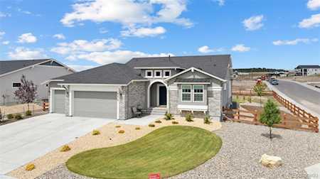 8870 Elk Antler Ln Colorado Springs, CO 80908
