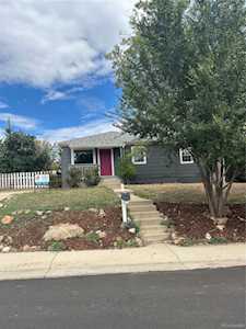 1951 Lilly Dr Thornton, CO 80229