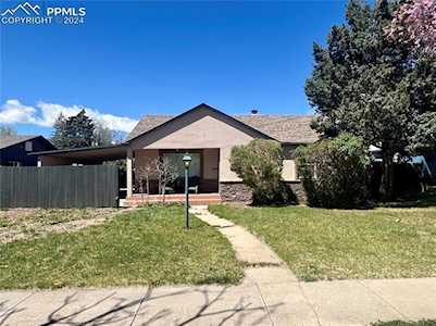 2220 N Royer Street Colorado Springs, CO 80907