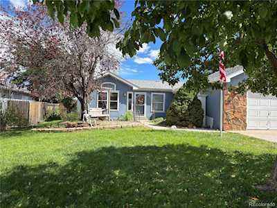 104 High Meadows Dr Florence, CO 81226