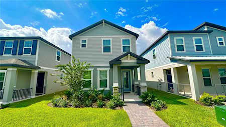 14356 Braemar St Winter Garden,  FL 34787