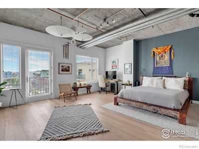 3301 Arapahoe Ave #405 Boulder, CO 80303