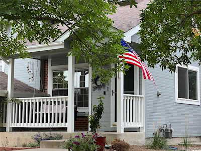 7151 Palisade Dr Highlands Ranch, CO 80130