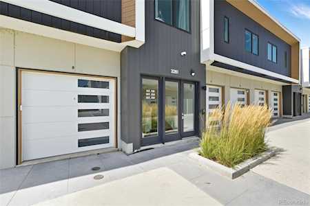 3281 Airport Rd #C207 Boulder, CO 80301