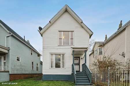 60636 Real Estate Chicago - 60636 Homes & Condos