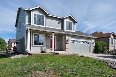 156 Misty Creek Dr Monument, CO 80132