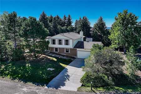 625 Rembrandt Ct Colorado Springs, CO 80921