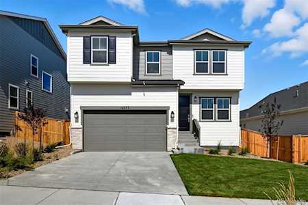 16937 W 92nd Dr Arvada, CO 80007