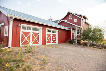 40216 Margaret Dr Elizabeth, CO 80107