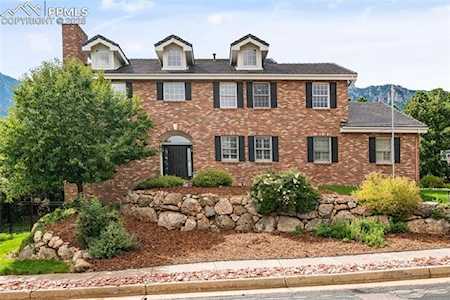 4930 Langdale Way Colorado Springs, CO 80906