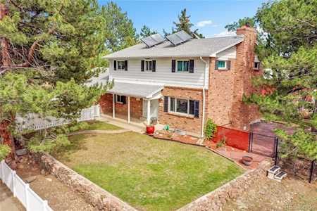 5390 Nile St Golden, CO 80403