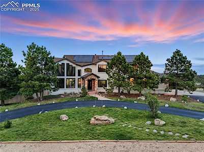 17955 Grama Ridge Colorado Springs, CO 80908