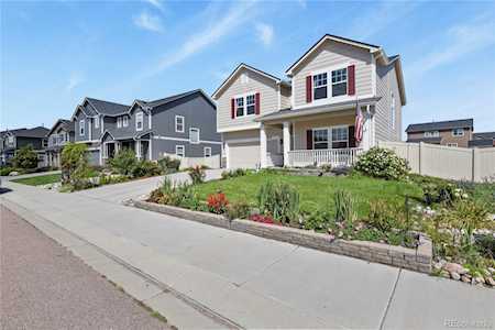 10747 Hidden Prairie Parkway Fountain, CO 80817