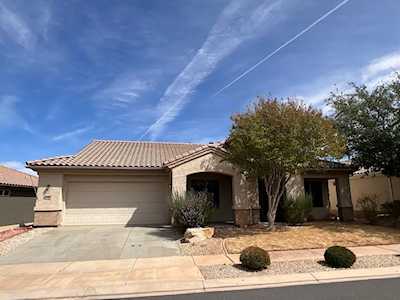 4749 S Bonita Bay DR St George, UT 84790