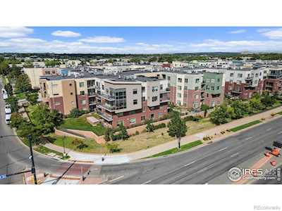 3301 Arapahoe Ave #402 Boulder, CO 80303