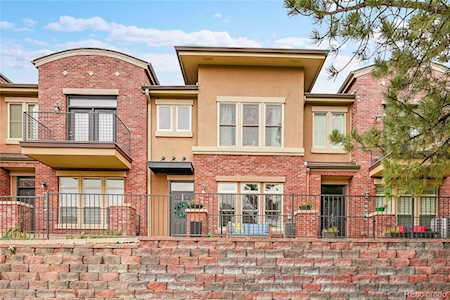 8966 E Otero Place Centennial, CO 80112