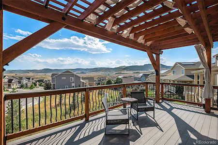 18340 W 85th Dr Arvada, CO 80007