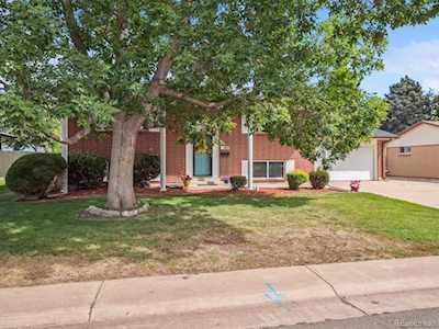 5945 W Colgate Way Denver, CO 80227