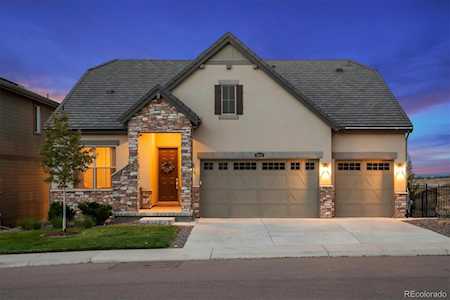 3312 S Orchard St Morrison, CO 80465