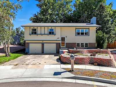 1735 Wooten Rd Colorado Springs, CO 80915
