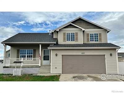 127 Primrose Ct Ault, CO 80610