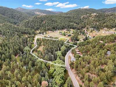 5253 Giant Gulch Road Indian Hills, CO 80454
