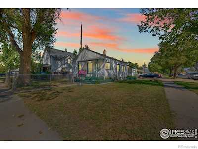 300 Walnut St Fort Morgan, CO 80701