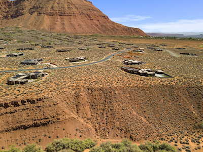 814 Wicasa Way Ivins, UT 84738