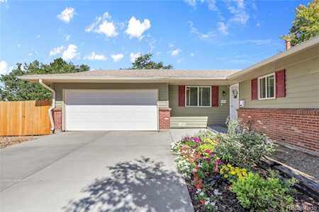 6945 S Ulster Circle Englewood, CO 80112