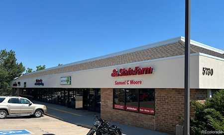 5720 E Otero Ave Centennial, CO 80112