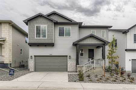 304 Welded Tuff Trl Castle Rock, CO 80104